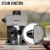 Havells Donato Espresso 800W coffee/cappuccino machine, Black