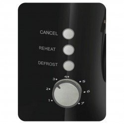 Havells Feasto 4S Pop Toaster 1350 Watts, Black