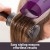 Havells HD3101 1200 W 2 Temperature Setting Hair Dryer, Purple