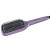 Havells HS4201 Keratin Infused Hair Straightening Brush, Purple