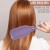 Havells HS4201 Keratin Infused Hair Straightening Brush, Purple