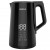 Havells I-Conic 1.5 Litre 1600W Digi Kettle With Stainless Steel Tank, Black 