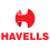Havells Induction Cooktops