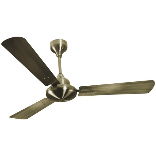 Havells Orion 1200mm 3 Blade Ceiling Fan, Antique Brass Havells Orion 1200mm 3 Blade Ceiling Fan, Antique Brass