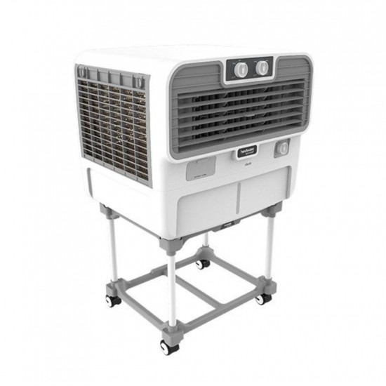 Hindware Slush 50L Window Air Cooler, White