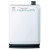 Hitachi EP-NZ50J Portable Room Air Purifier, White