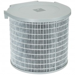 Honeywell HAC60X3 Compound Filter, Grey