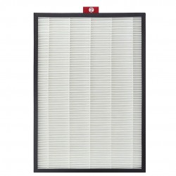 Honeywell HPF35M1120 H11 Grade HEPA Air Filter for HAC35, White