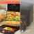 INALSA Aero Crisp 16L Air Fryer Oven – 12-in-1 Multifunction, 1800W Power, Stainless Steel Body, Rotisserie, Convection, silver/ Black