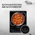 Havells Insta Cook TC18 1800W Ceramic Plate Induction Cooktop, Black