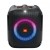 JBL Encore Essential Portable Bluetooth Party Speaker, Dynamic Light Show, Upto 6Hrs Playtime, 100 Watts, Black