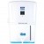 Kent Ace Star 8L RO+UV+UF+TDS Water Purifier, White