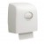 Kimberly-Clark 69530 Slim Roll Aquarius Hand Tissue Dispenser, White Kimberly-Clark 69530 Slim Roll Aquarius Hand Tissue Dispenser, White