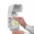 Kimberly-Clark 69940 Aquarius Automatic Airfreshner Dispenser & Kleenex AirCare AirFreshner, White Kimberly-Clark 69940 Aquarius Automatic Airfreshner Dispenser & Kleenex AirCare AirFreshner, White