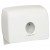 Kimberly-Clark 70220 Aquarius Compact Multifold Towel Tissue Dispenser, White Kimberly-Clark 70220 Aquarius Compact Multifold Towel Tissue Dispenser, White