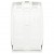 Kimberly-Clark 70230 Aquarius Multifold Tissue Dispenser, White Kimberly-Clark 70230 Aquarius Multifold Tissue Dispenser, White
