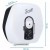 Kimberly Clark Scott X57204 Center Pull Bathroom Tissue Dispenser Plus, White Kimberly Clark Scott X57204 Center Pull Bathroom Tissue Dispenser Plus, White
