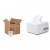 Kimsoft Pop Up Napkin 1234-150 Packs X 150 Napkins & Kimberly-Clark Pop-Up Table Top Tissue Dispenser 1225 Combo, White Kimsoft Pop Up Napkin 1234-150 Packs X 150 Napkins & Kimberly-Clark Pop-Up Table Top Tissue Dispenser 1225 Combo, White