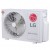LG 1.5 Ton 5 Star Dual Inverter Split AC 2022 Model With Super Convertible 5-in-1 Copper PS-Q19BNZE, White