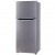 LG 260 L 2 Star Smart Inverter Frost Free Double Door Convertible Refrigerator GL-N292DDSY, Dazzle Steel