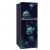 LG 340 L Convertible Double Door Refrigerator with Smart Inverter Compressor, GL-T342TBCY, Blue