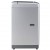 LG 8 Kg 5 Star Inverter Fully-Automatic Top Loading Washing Machine T80SJSF1Z, Middle Silver