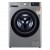 LG 10 Kg 5 Star Fully Automatic Front Load Washing Machine, FHP1410Z7P, Platinum