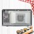 LG MC2146BG 21L Convection Microwave Oven – 151 Auto Cook Menus, Glossy Black