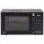 LG MC2146BG 21L Convection Microwave Oven – 151 Auto Cook Menus, Glossy Black LG MC2146BG 21L Convection Microwave Oven – 151 Auto Cook Menus, Glossy Black
