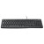 Logitech K120 Multi-Device Compatible with PC, Laptop Wired Keyboard, Black