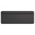 Logitech K580 Slim Multi-Device Wireless Bluetooth/USB Keyboard, Black