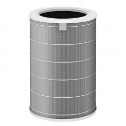 Mi Air Purifier 2,2S,2C,3 HEPA Filter, Compatible with All Mi Air  Purifiers, Grey