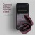 Noise Buds Prima 2 Earbuds with 50 hrs of playtime and Quad Mic Bluetooth Headset, Deep Wine