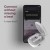 Noise Buds Prima 2 Earbuds with 50 hrs of playtime and Quad Mic Bluetooth Headset, White