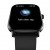 Noise Colorfit Icon Plus 9 sports modes Bluetooth Calling Smart Watch, Jet Black
