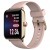 Noise ColorFit Pro 3 Assist 39.37mm With Alexa Built-in, Heart Rate Tracking Smart Watch, Rose Pink