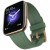 Noise ColorFit Ultra 2 with 1.78" AMOLED Display, 60+ Sports Modes, 100+ Watch Faces Smart Watch, Olive Green