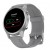 Noise Evolve 3 1.43" Amoled Smartwatch, 100+ Sport Modes, IP68 Water Resistance, Silver Grey