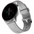 Noise Evolve 2 AMOLED with 42mm Dial Size Smart watch, Cloud Grey