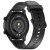Noise Evolve 2 AMOLED with 42mm Dial Size Smart watch, Charcoal Black