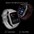 Noise X-Fit 1 Fitness Tracker With 1.52" IPS TruView Display, 10 Day Battery, Smart Watch, Jet Black
