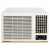 O General 1.5 Ton 5 Star Inverter Window Air Conditioner, AXGB18CHAA-B , Anti Bacterial Filter, Copper Condenser, White