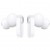 OnePlus Nord Buds E505A In-Ear Truly Wireless Earbuds with Mic, White Marble