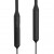 OnePlus Bullets Wireless Z Bass Edition Bluetooth 5.0 Earphones with mic Headset, Black