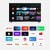 OnePlus Y1  43 inches (108 cm) Full HD Flat Panel Android Smart TV Gamma Engine Processor with Dolby Audio, OxygenPlay, Black