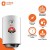 Orient Electric Ecosmart Plus 15L 5 Star 2000W Vertical Storage Water Geyser, White