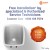 Orient Electric Enamour Prime 15L Glassline Storage Water Heater Geyser, 5-layer safety shield, White
