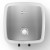Orient Electric Enamour Prime 15L Glassline Storage Water Heater Geyser, 5-layer safety shield, White