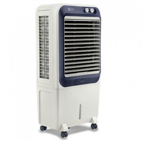 Orient Electric Knight 70L CD7003H Air Cooler, Grey