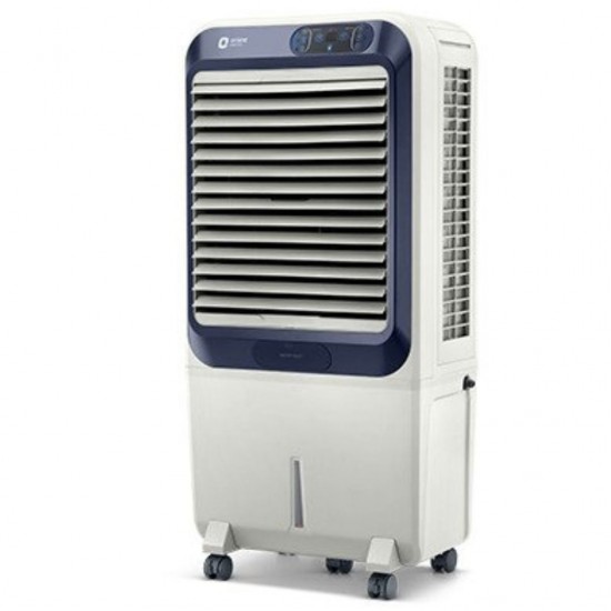 Orient Electric Knight+70L CD7007H Air Cooler, Grey
